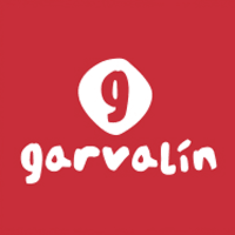 Garvalin Poline παιδικά υποδήματα 