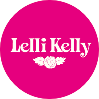 Lelli Kelly