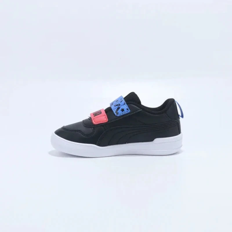 Puma Puma Παιδικά Sneakers Μαύρα Αθλητικά Αγόρι /Sportshoes Boys 000000099748--2_576x576_47cc46ea-834a-41a9-b20c-2b7496f2eda5