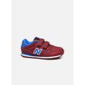 New Balance New Balance Αθλητικά Παιδικά Παπούτσια Running IV500 μπορντώ Sneaker Αγόρι / Sneaker Boys 0000286945_755455_06