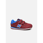 New Balance New Balance Αθλητικά Παιδικά Παπούτσια Running IV500 μπορντώ Sneaker Αγόρι / Sneaker Boys 0000286945_755455_06