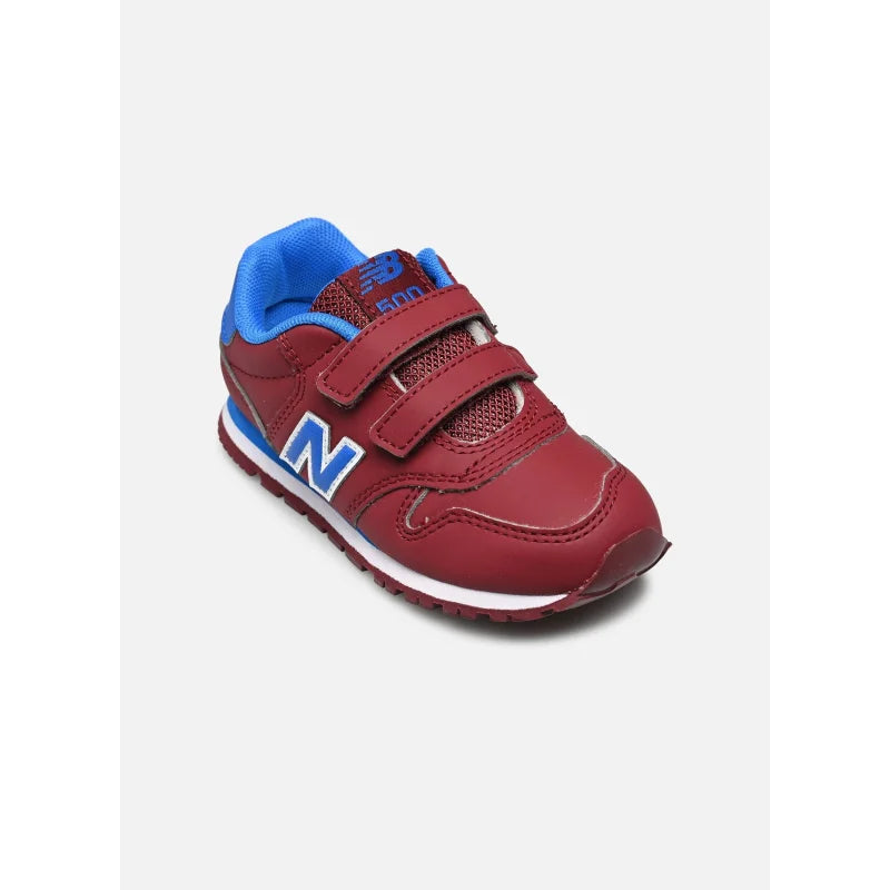 New Balance New Balance Αθλητικά Παιδικά Παπούτσια Running IV500 μπορντώ Sneaker Αγόρι / Sneaker Boys 0000286945_755455_09