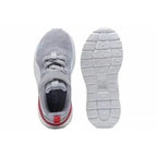 Puma Puma Παιδικά Sneakers Γκρι - Στυλ και Άνεση για Μικρούς Εξερευνητές Αθλητικά Αγόρι /Sportshoes Boys 0013554_1223054_0_066107_G091_1_1702430725