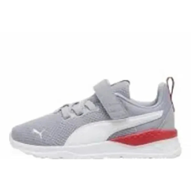 Puma Puma Παιδικά Sneakers Γκρι - Στυλ και Άνεση για Μικρούς Εξερευνητές Αθλητικά Αγόρι /Sportshoes Boys 0013554_1223054_0_066107_G091_2_1702430725