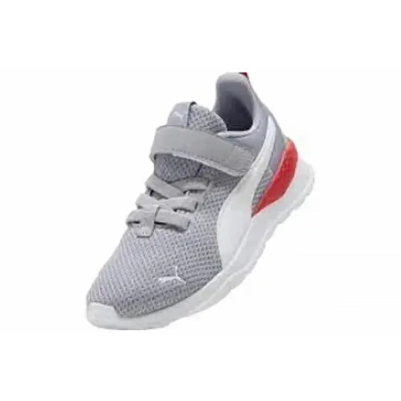 Puma Puma Παιδικά Sneakers Γκρι - Στυλ και Άνεση για Μικρούς Εξερευνητές Αθλητικά Αγόρι /Sportshoes Boys 0013554_1223054_0_066107_G091_4_1702430725