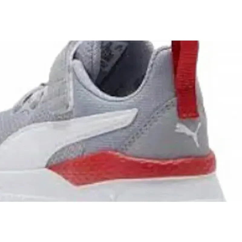 Puma Puma Παιδικά Sneakers Γκρι - Στυλ και Άνεση για Μικρούς Εξερευνητές Αθλητικά Αγόρι /Sportshoes Boys 0013554_1223054_0_066107_G091_5_1702430725