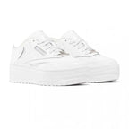Reebok Reebok Club C Extra K Εφηβικά Sneakers Για Κορίτσια Λευκά Sneaker Κορίτσι / Sneaker Girl 100075123_2