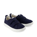 Toms Toms Εφηβικά Ανατομικά Sneakers για Αγόρια Σκούρο Μπλε Sneaker Αγόρι / Sneaker Boys 10022064-f