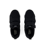 Toms Toms εφηβικό ανατομικά sneakers για αγόρια μαύρο Sneaker Αγόρι / Sneaker Boys 10022066-t