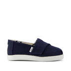 Toms Toms Παιδική Υφασμάτινη Εσπαντρίγια Σκούρο Μπλε Εσπαντρίγιες Αγόρι / Espadrilles Boy 10022101-s