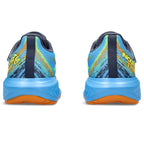 Asics ASICS Αθλητικά Παιδικά Παπούτσια Running Pre-Noosa Μπλε Αθλητικά Αγόρι /Sportshoes Boys 1014A314_402_SB_BK_GLB
