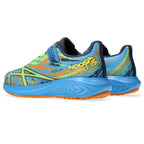 Asics ASICS Αθλητικά Παιδικά Παπούτσια Running Pre-Noosa Μπλε Αθλητικά Αγόρι /Sportshoes Boys 1014A314_402_SB_FL_GLB