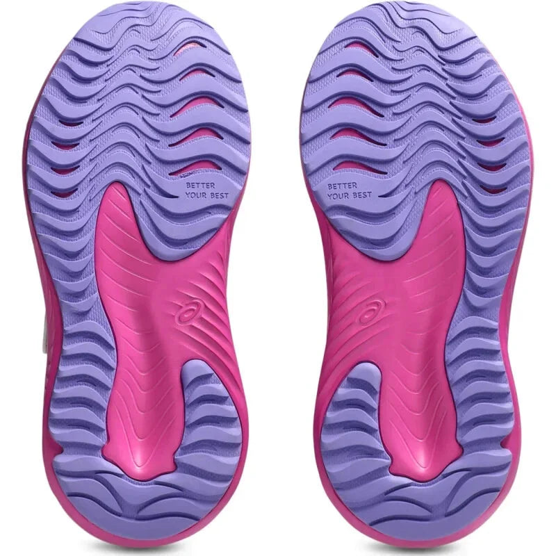 Asics Asics Gel-noosa Tri 16 Ps Αθλητικά Παιδικά Παπούτσια Running με Σκρατς Φούξια Αθλητικά Κορίτσι /Sportshoes Girl 1014A345_703_SB_BT_GLB-1500x1500