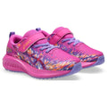 Asics Gel-noosa Tri 16 Ps Αθλητικά Παιδικά Παπούτσια Running με Σκρατς Φούξια