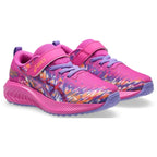 Asics Asics Gel-noosa Tri 16 Ps Αθλητικά Παιδικά Παπούτσια Running με Σκρατς Φούξια Αθλητικά Κορίτσι /Sportshoes Girl 1014A345_703_SB_FR_GLB-1500x1500