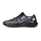 Asics ASICS GEL-Noosa TRI 16 GS Αθλητικά Παιδικά Παπούτσια Running με Κορδόνια Μαύρα Αθλητικά Αγόρι /Sportshoes Boys 1014A346-001_2