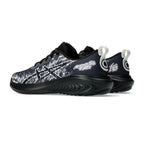 Asics ASICS GEL-Noosa TRI 16 GS Αθλητικά Παιδικά Παπούτσια Running με Κορδόνια Μαύρα Αθλητικά Αγόρι /Sportshoes Boys 1014A346-001_4