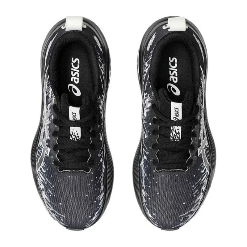 Asics ASICS GEL-Noosa TRI 16 GS Αθλητικά Παιδικά Παπούτσια Running με Κορδόνια Μαύρα Αθλητικά Αγόρι /Sportshoes Boys 1014A346-001_6