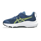 Asics ASICS 1014A381-404 GT-1000 14 PS Παιδικά Αθλητικά Παπούτσια Running με Σκρατς Μπλε Αθλητικά Αγόρι /Sportshoes Boys 1014A381-404_2