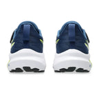 Asics ASICS 1014A381-404 GT-1000 14 PS Παιδικά Αθλητικά Παπούτσια Running με Σκρατς Μπλε Αθλητικά Αγόρι /Sportshoes Boys 1014A381-404_6