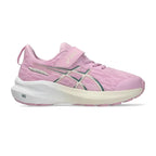 Asics ASICS 1014A381-701 GT-1000 14 PS Παιδικά Αθλητικά Παπούτσια Running με Σκρατς Ροζ/Lime Αθλητικά Κορίτσι /Sportshoes Girl 1014A381-701_1