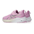 Asics ASICS 1014A381-701 GT-1000 14 PS Παιδικά Αθλητικά Παπούτσια Running με Σκρατς Ροζ/Lime Αθλητικά Κορίτσι /Sportshoes Girl 1014A381-701_6