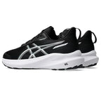 Asics ASICS Gt-1000 1014A382-002 GS Αθλητικά Παιδικά Παπούτσια Running Μαύρα Αθλητικά Αγόρι /Sportshoes Boys 1014A382_002_SB_FL_GLB