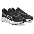 ASICS Gt-1000 1014A382-002 GS Αθλητικά Παιδικά Παπούτσια Running Μαύρα