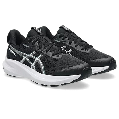 Asics ASICS Gt-1000 1014A382-002 GS Αθλητικά Παιδικά Παπούτσια Running Μαύρα Αθλητικά Αγόρι /Sportshoes Boys 1014A382_002_SB_FR_GLB