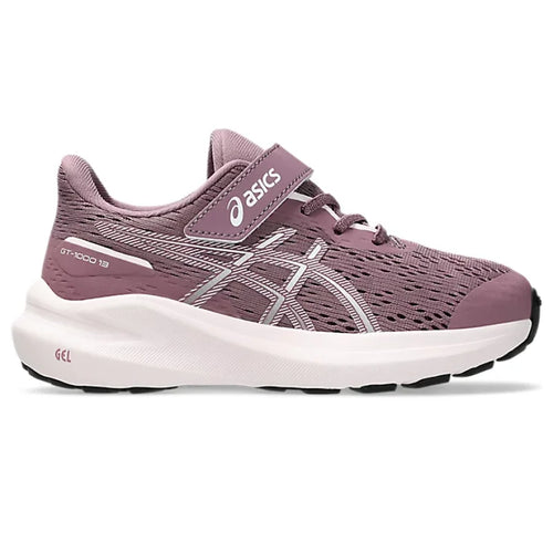 Asics ASICS Αθλητικά Παιδικά Παπούτσια Running GT1000 Μωβ Αθλητικά Κορίτσι /Sportshoes Girl 1014a344-5001-1722962803