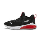 Puma Puma Παιδικά Sneakers Μαύρα - Άνεση και Στυλ για τα Παιδιά Αθλητικά Αγόρι /Sportshoes Boys 194785-26201