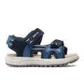 Geox Geox Alben Παιδικά Πέδιλα για Αγόρι Navy Μπλε Πέδιλο Αγόρι / Sandals Boy 1_1yg5-jc