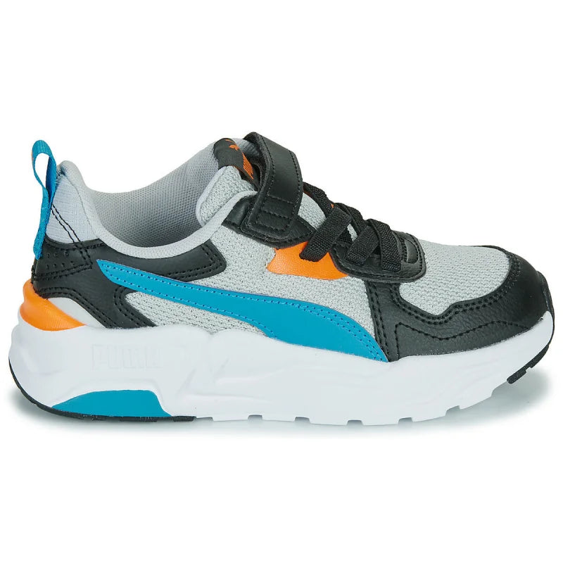 Puma Puma Trinity Lite Ac+ Ps Παιδικά Sneakers Πολύχρωμα Sneaker Αγόρι / Sneaker Boys 20250117101450_320672ba