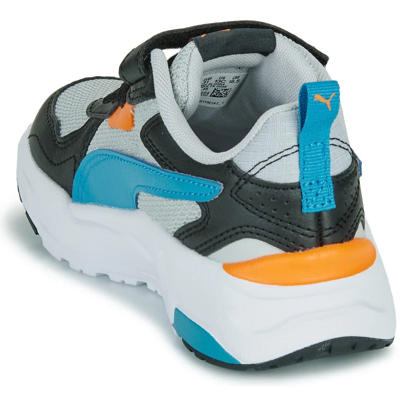 Puma Puma Trinity Lite Ac+ Ps Παιδικά Sneakers Πολύχρωμα Sneaker Αγόρι / Sneaker Boys 20250117101515_2159a28d