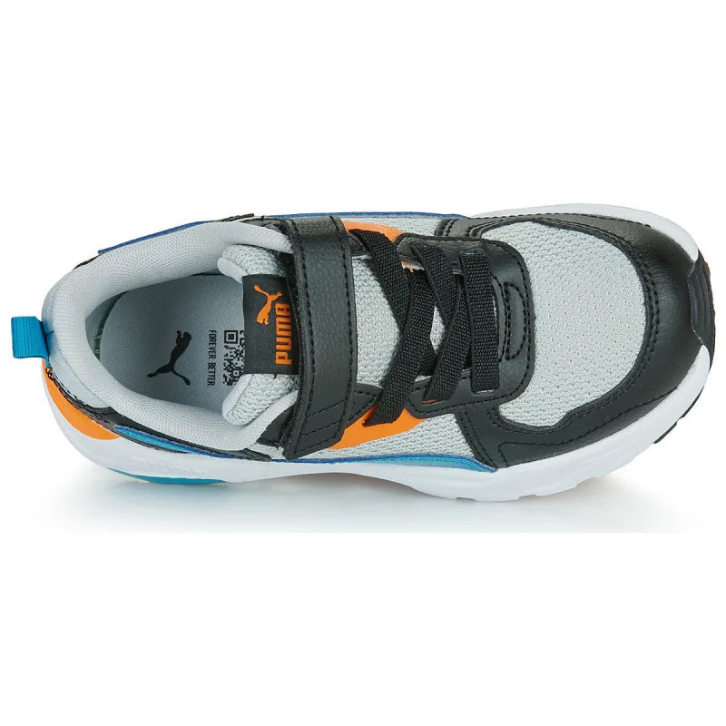 Puma Puma Trinity Lite Ac+ Ps Παιδικά Sneakers Πολύχρωμα Sneaker Αγόρι / Sneaker Boys 20250117101522_b5c29a5f