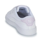 Puma Puma Smash 3.0 Παιδικά Sneakers Λευκά Sneaker Κορίτσι / Sneaker Girl 20250121093720_0938a9b3
