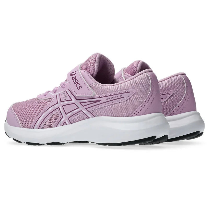 Asics ASICS Gel-contend 9 Ps Αθλητικά Παιδικά Παπούτσια Running Αθλητικά Κορίτσι /Sportshoes Girl 20250210112127_29b374dd