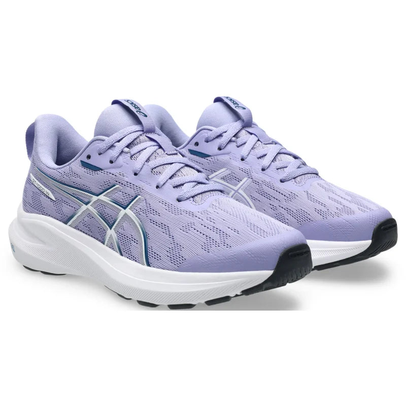 Asics ASICS Gt-1000 1014A382-500 GS Αθλητικά Παιδικά Παπούτσια Running Λιλά Αθλητικά Κορίτσι /Sportshoes Girl 20251212113201_c4dc2a36