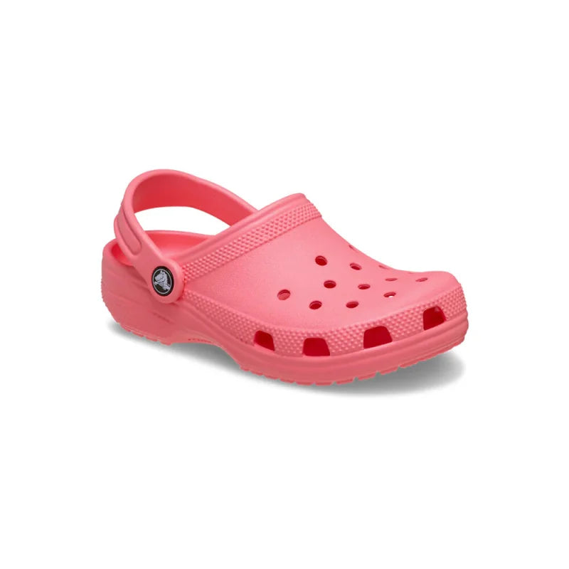 Crocs Crocs 206990-6UI Classic Clog Παιδικά Σαμπό Guava Θαλάσσης Κορίτσι / Beachwear Girl 206991-6UI_2