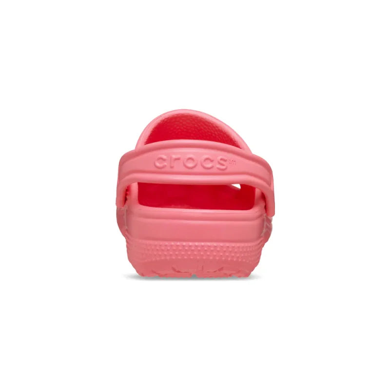 Crocs Crocs 206991-6UI Classic Clog Παιδικά Σαμπό Guava Θαλάσσης Κορίτσι / Beachwear Girl 206991-6UI_3_7512eaab-d70f-4c09-a047-29aeecbd7739