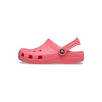 Crocs Crocs 206990-6UI Classic Clog Παιδικά Σαμπό Guava Θαλάσσης Κορίτσι / Beachwear Girl 206991-6UI_4