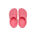 Crocs Crocs 206991-6UI Classic Clog Παιδικά Σαμπό Guava Θαλάσσης Κορίτσι / Beachwear Girl 206991-6UI_5_dce95970-9dbd-45ab-ad99-78f01ed7416d