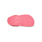 Crocs Crocs 206991-6UI Classic Clog Παιδικά Σαμπό Guava Θαλάσσης Κορίτσι / Beachwear Girl 206991-6UI_6_106e748e-b7c6-4f7b-83c5-7947e4b3a5e1