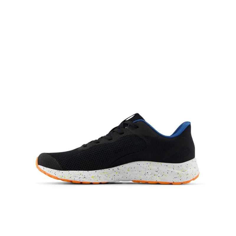 New Balance New Balance Αθλητικά Παιδικά Παπούτσια Running Fresh Foam Arishi V4 Μαύρα Αθλητικά Αγόρι /Sportshoes Boys 24270252990_3_1722848887