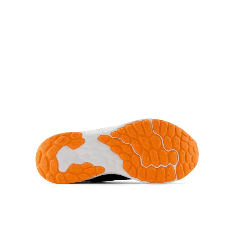 New Balance New Balance Αθλητικά Παιδικά Παπούτσια Running Fresh Foam Arishi V4 Μαύρα Αθλητικά Αγόρι /Sportshoes Boys 24270252990_5_1722848891