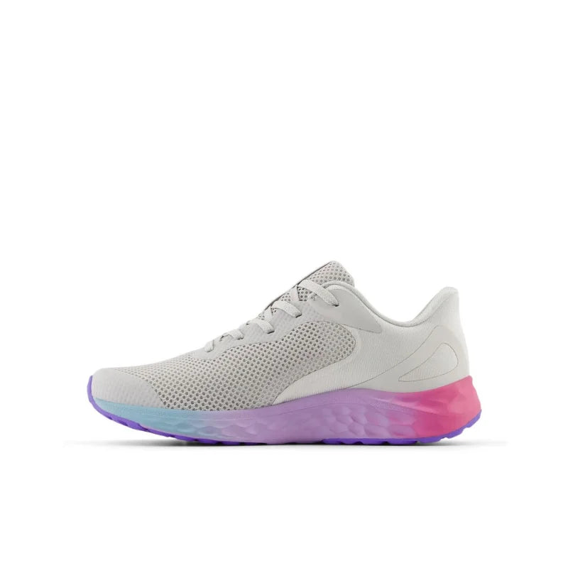 New Balance New Balance Αθλητικά Παιδικά Παπούτσια Running Fresh Foam Arishi V4 γκρι Αθλητικά Κορίτσι /Sportshoes Girl 24270253900_3_1722848896