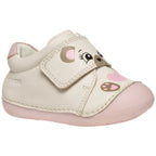 Geox Geox Παιδικά Sneakers Baby Tutim Μπεζ Sneaker Κορίτσι / Sneaker Girl 2605d071-b1b6-498e-b5b1-9c72cb19a86e-1500x1500