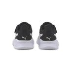 Puma Puma Αθλητικά Παιδικά Παπούτσια Running Anzarun Lite Kids Trainers Μαύρα Αθλητικά Αγόρι /Sportshoes Boys 372009_01_bv