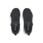 Puma Puma Αθλητικά Παιδικά Παπούτσια Running Anzarun Lite Kids Trainers Μαύρα Αθλητικά Αγόρι /Sportshoes Boys 372009_01_sv04