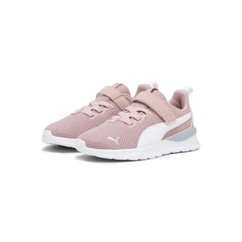 Puma Puma Αθλητικά Παιδικά Παπούτσια Running Anzarun Lite Ροζ Αθλητικά Κορίτσι /Sportshoes Girl 372009_32